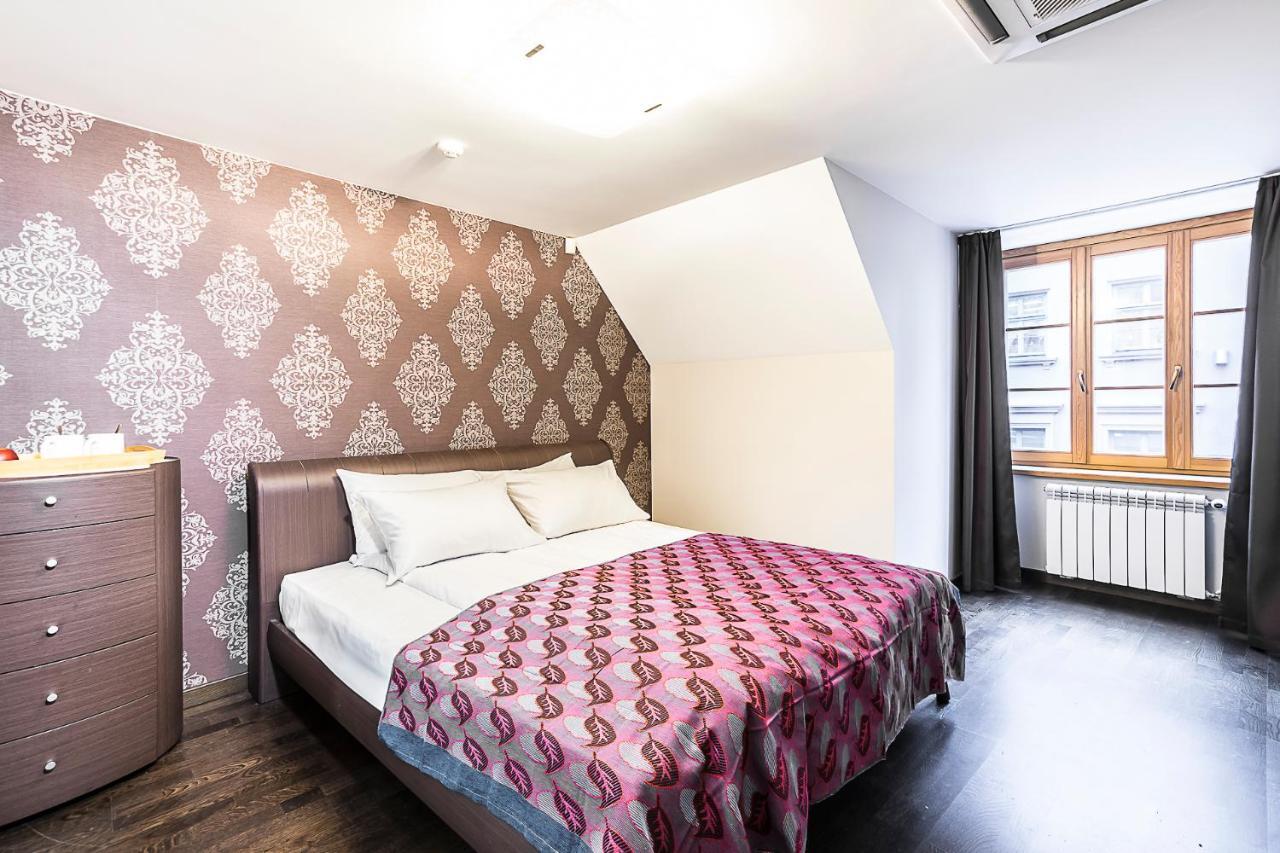 Winwinstay Apartments In Heart Of Old Town รีกา ภายนอก รูปภาพ