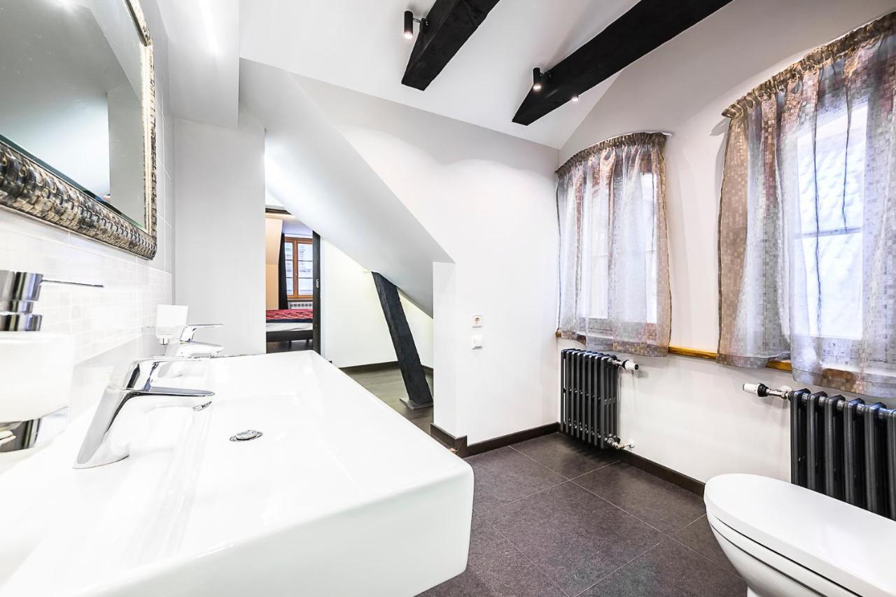Winwinstay Apartments In Heart Of Old Town รีกา ภายนอก รูปภาพ